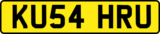 KU54HRU