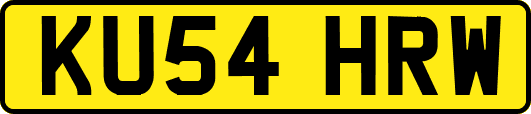 KU54HRW