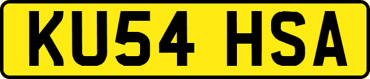 KU54HSA