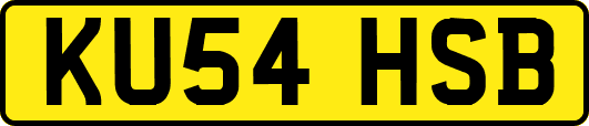 KU54HSB
