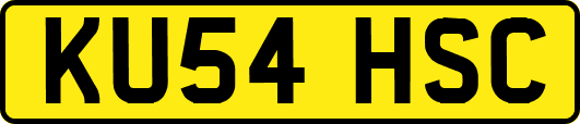 KU54HSC