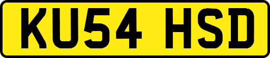 KU54HSD