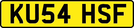 KU54HSF