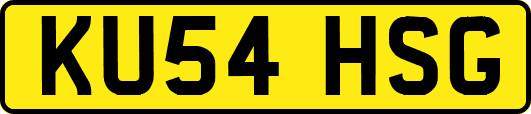 KU54HSG