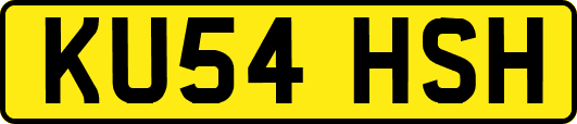 KU54HSH