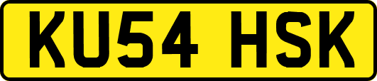 KU54HSK