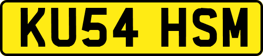 KU54HSM