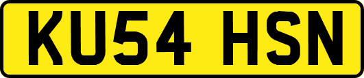 KU54HSN