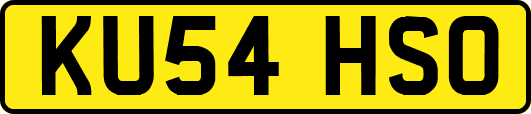 KU54HSO