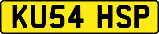 KU54HSP