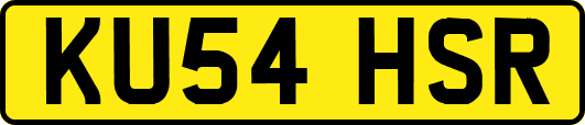 KU54HSR