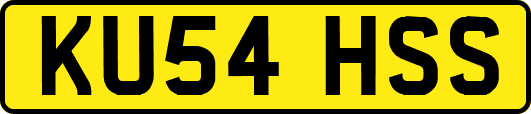 KU54HSS