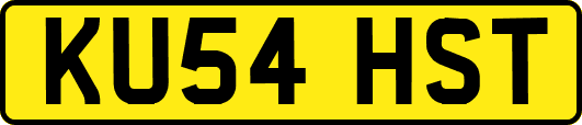 KU54HST