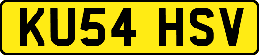 KU54HSV