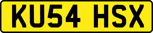 KU54HSX