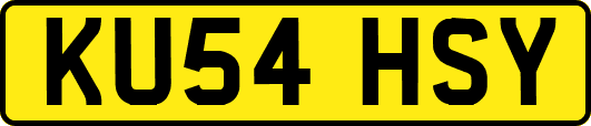 KU54HSY