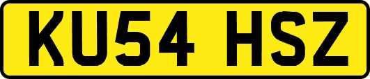 KU54HSZ