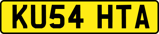 KU54HTA