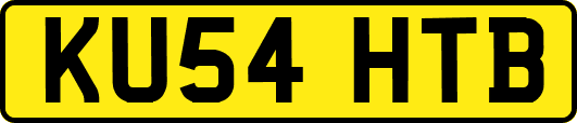 KU54HTB