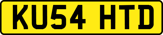 KU54HTD