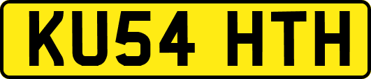 KU54HTH
