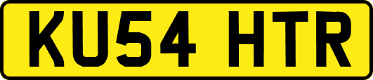 KU54HTR