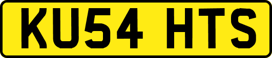 KU54HTS