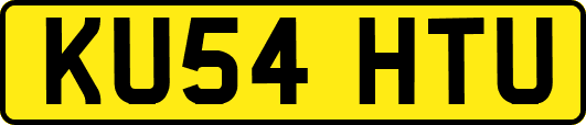 KU54HTU