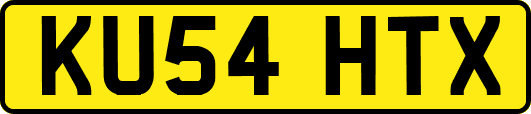 KU54HTX