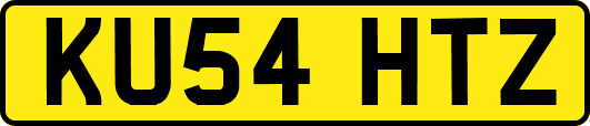 KU54HTZ