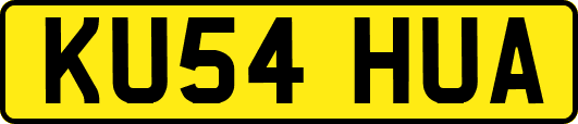 KU54HUA