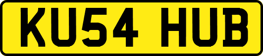KU54HUB