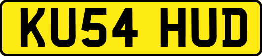 KU54HUD