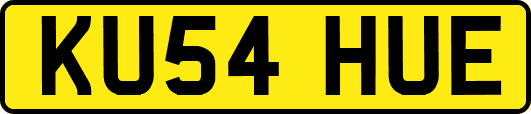 KU54HUE