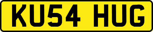 KU54HUG