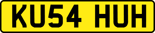 KU54HUH