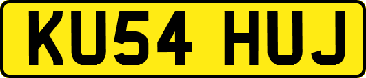 KU54HUJ