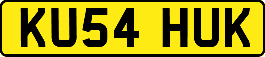 KU54HUK
