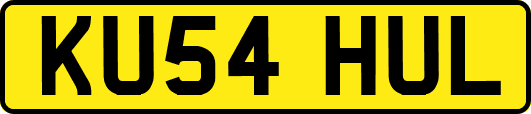 KU54HUL
