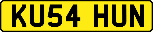 KU54HUN