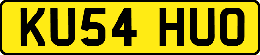 KU54HUO
