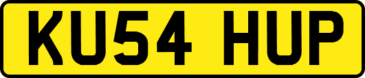 KU54HUP