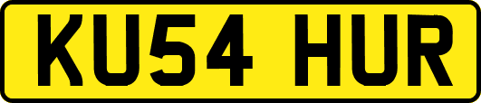 KU54HUR