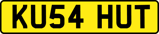 KU54HUT