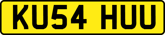 KU54HUU