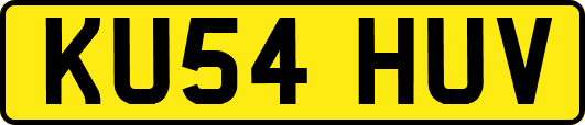 KU54HUV