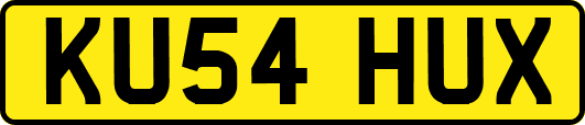 KU54HUX