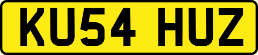 KU54HUZ