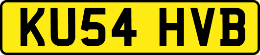 KU54HVB