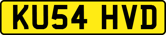 KU54HVD